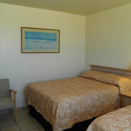 #38 Bungalow Seaside Hotel & Victors Rv Park San Felipe  Luaran gambar