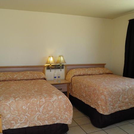 #38 Bungalow Seaside Hotel & Victors Rv Park San Felipe  Luaran gambar