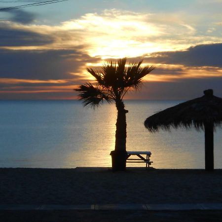 #38 Bungalow Seaside Hotel & Victors Rv Park San Felipe  Luaran gambar