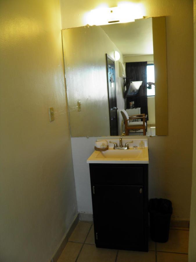 #38 Bungalow Seaside Hotel & Victors Rv Park San Felipe  Luaran gambar