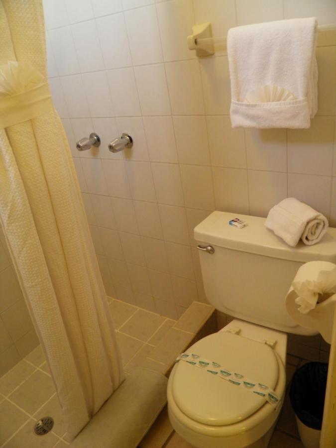 #38 Bungalow Seaside Hotel & Victors Rv Park San Felipe  Luaran gambar