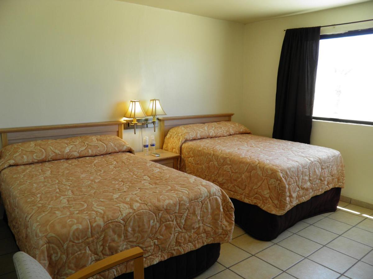 #38 Bungalow Seaside Hotel & Victors Rv Park San Felipe  Luaran gambar
