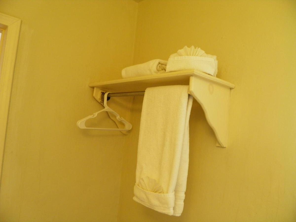 #38 Bungalow Seaside Hotel & Victors Rv Park San Felipe  Luaran gambar