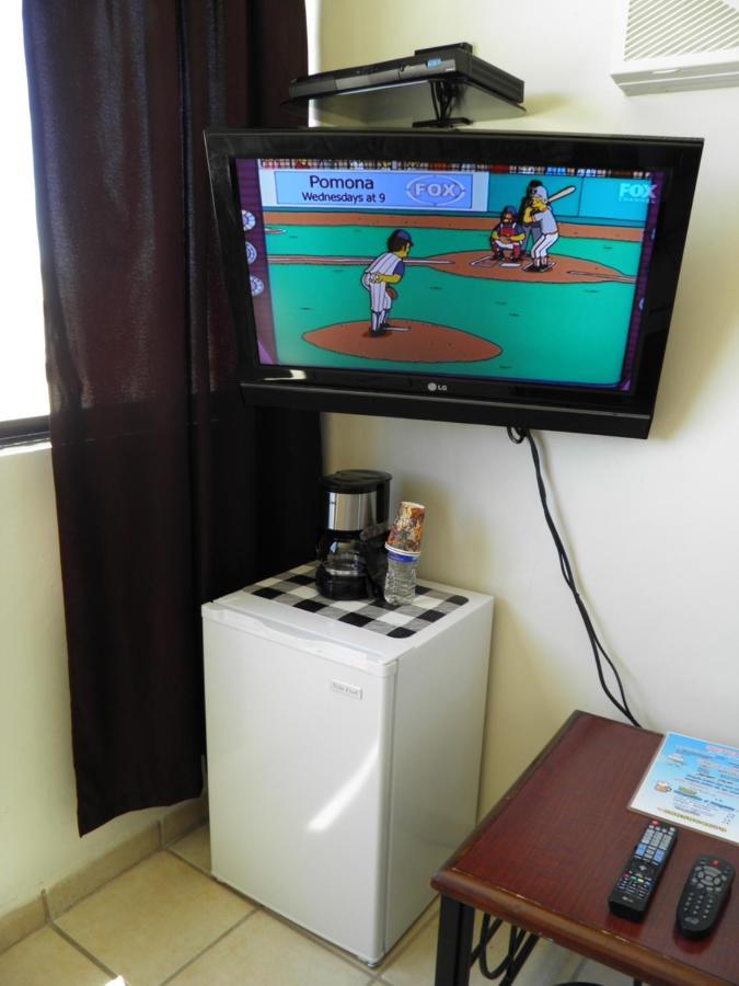 #38 Bungalow Seaside Hotel & Victors Rv Park San Felipe  Luaran gambar